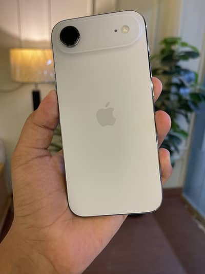 Apple iPhone 17 Air