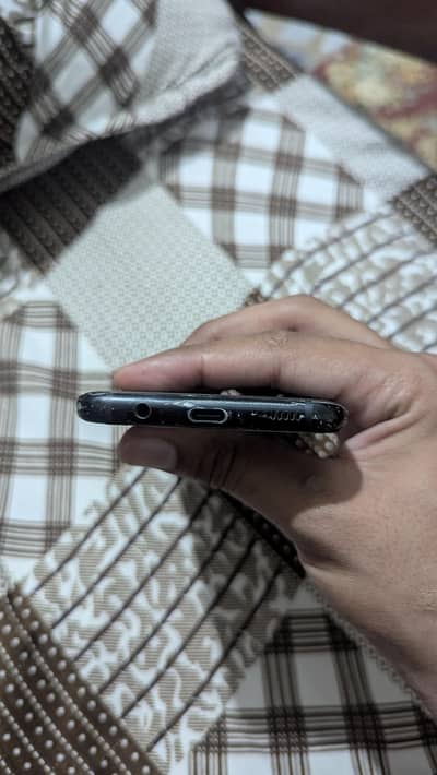 Samsung Mobile S8 Plus