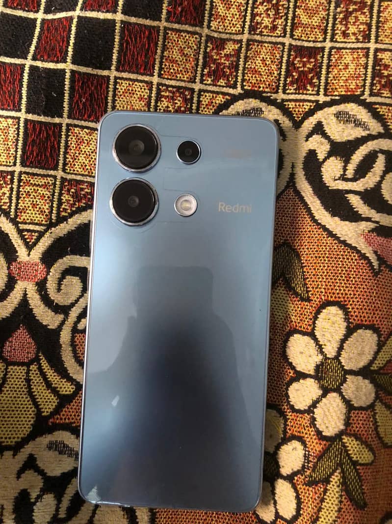 Xiaomi Redmi Note 13 1
