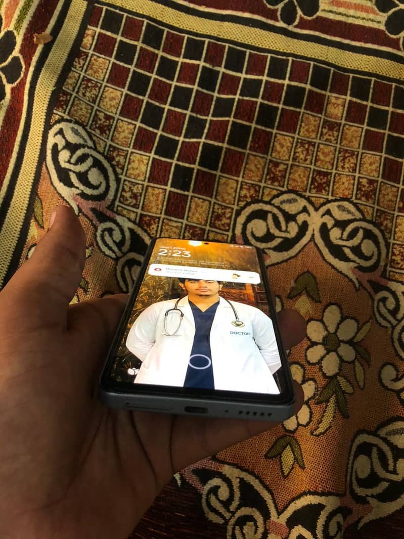 Xiaomi Redmi Note 13 2