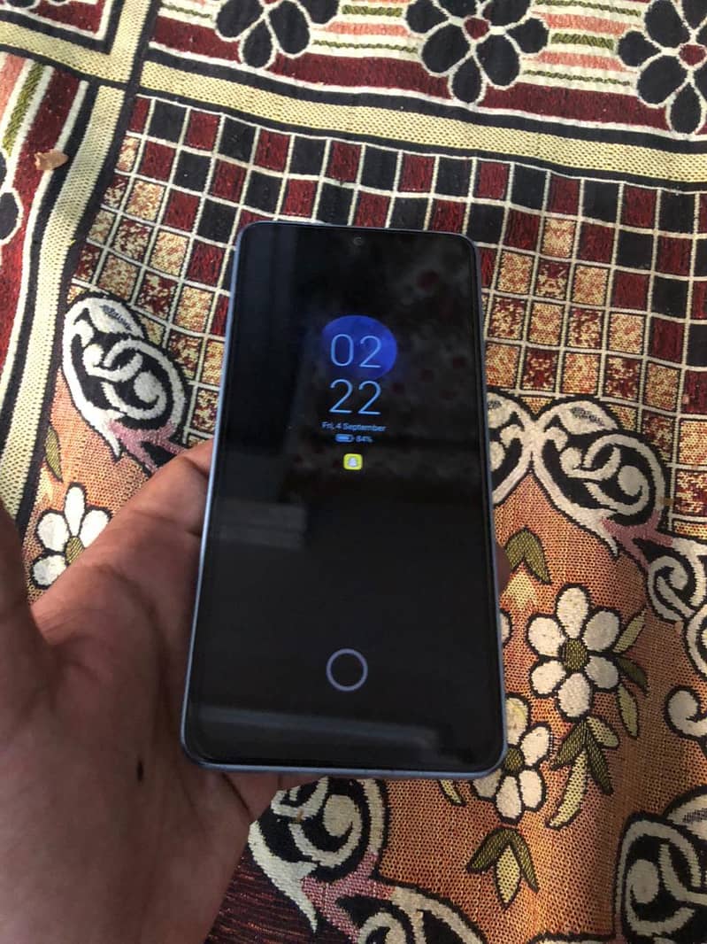 Xiaomi Redmi Note 13 3