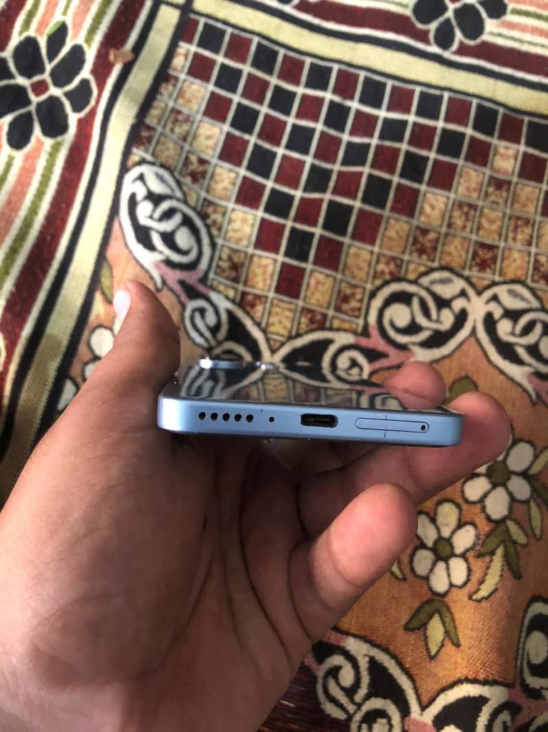 Xiaomi Redmi Note 13 5