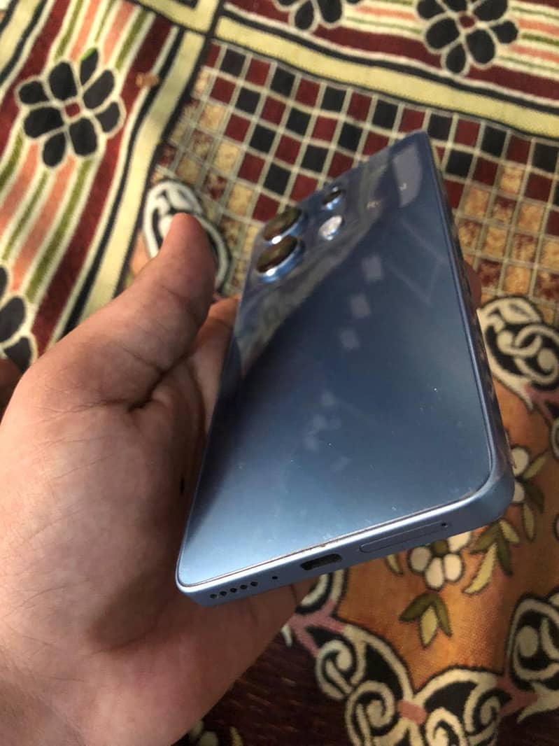 Xiaomi Redmi Note 13 6