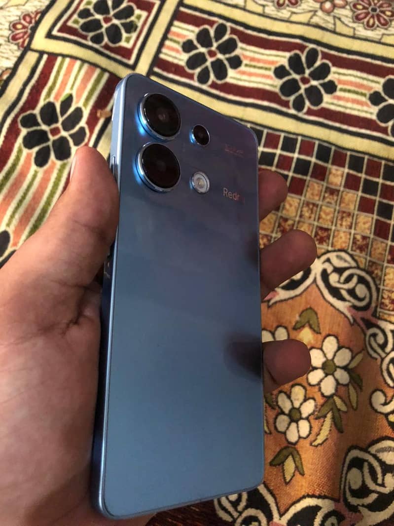 Xiaomi Redmi Note 13 7