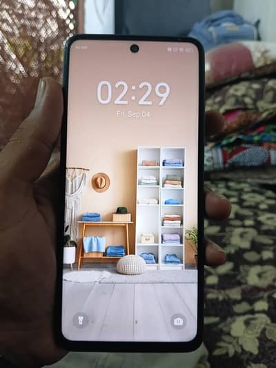 Tecno Spark 30
