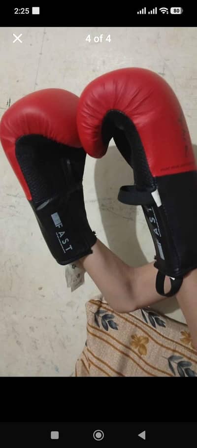 kids boxing gloves