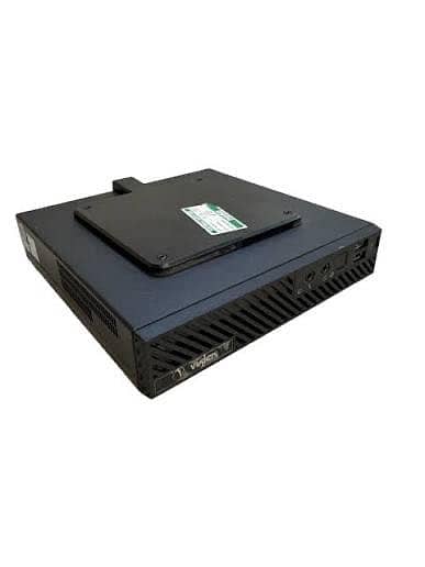 Dual Lan PC. Lan Port