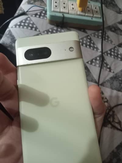 Google Pixel 7