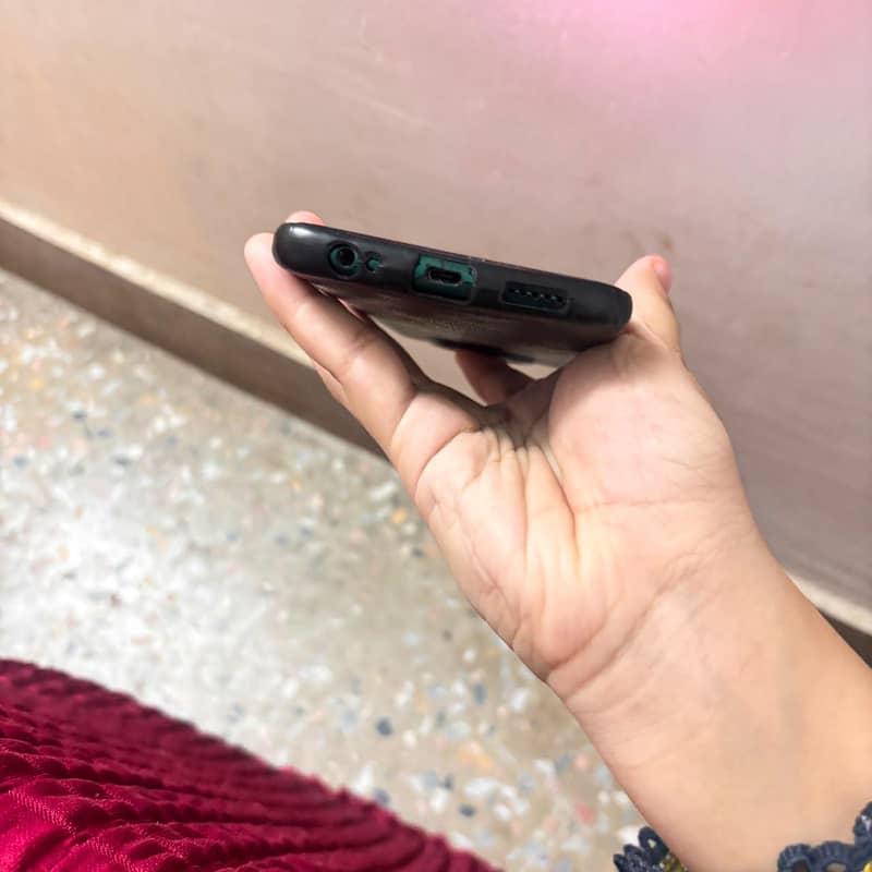 Infinix Note 7 1