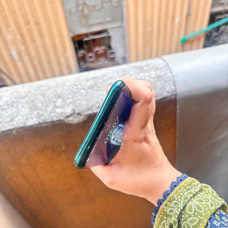 Infinix Note 7 5