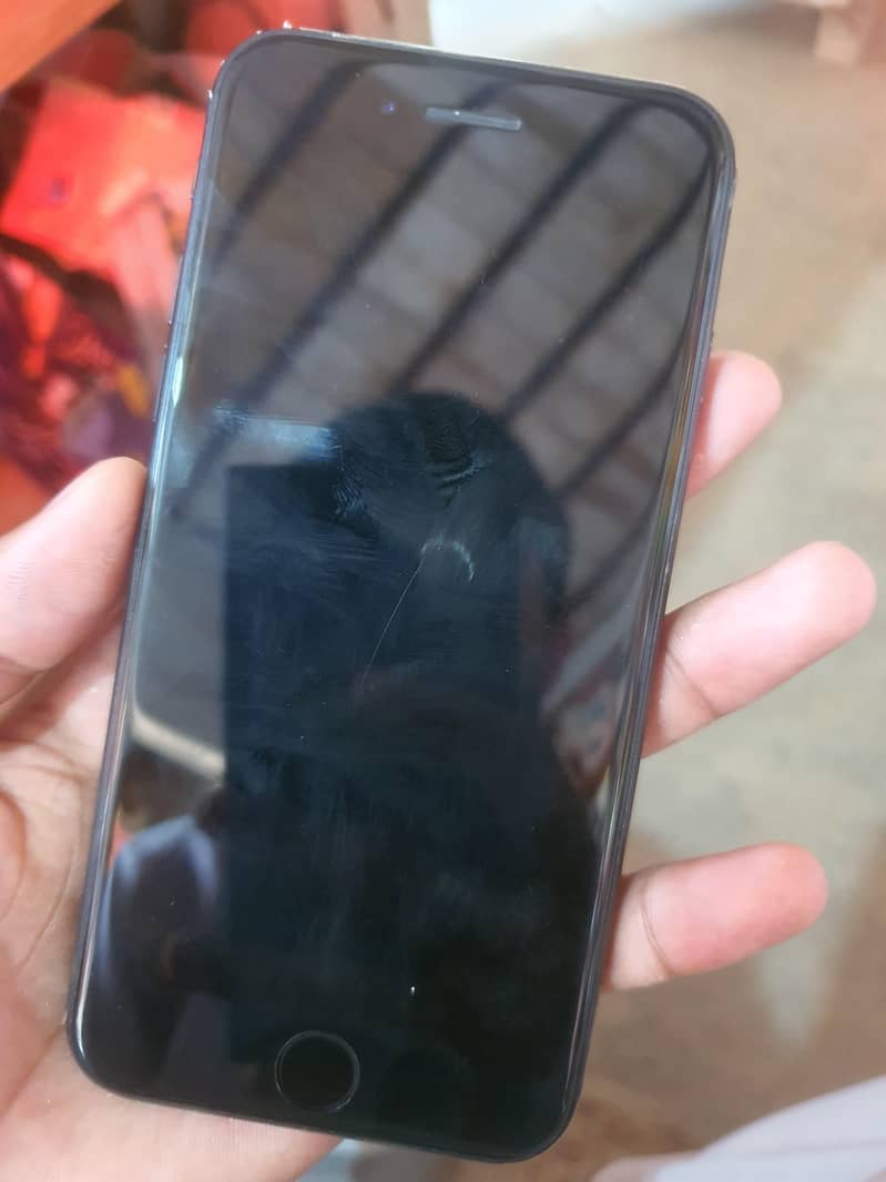 Apple iPhone SE 1