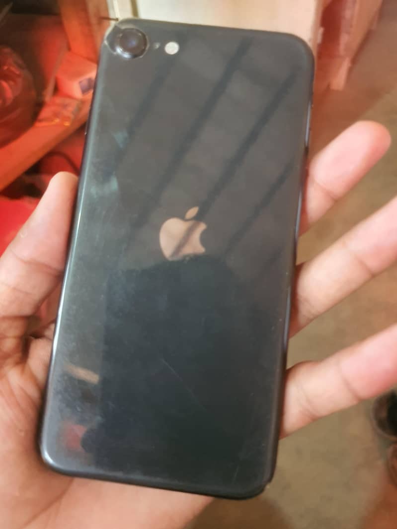 Apple iPhone SE 4