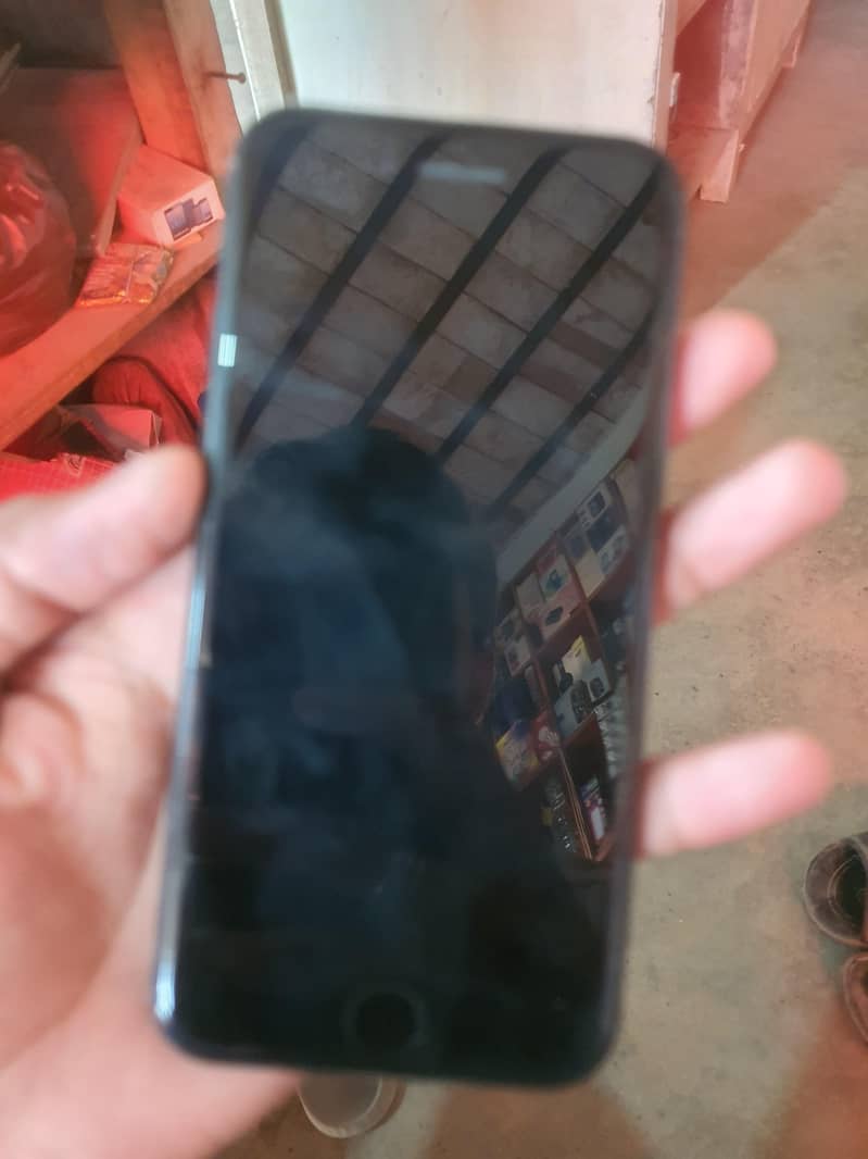 Apple iPhone SE 5