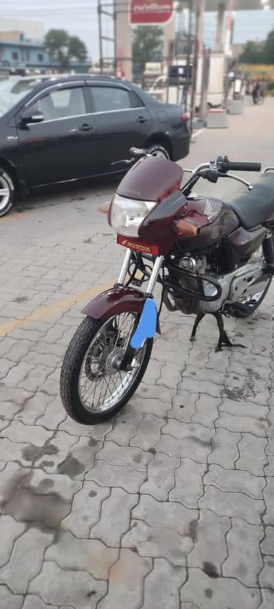 honda125delux