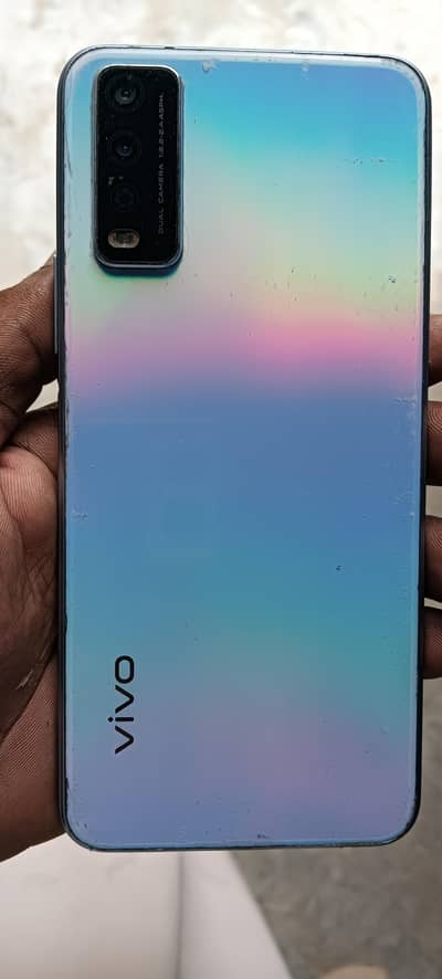 Vivo Y12s