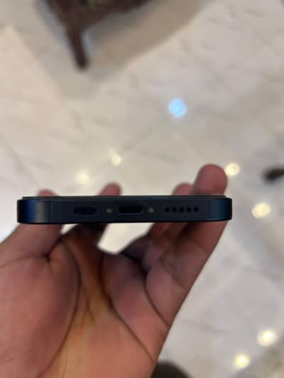Apple iPhone 13 jv 128gb with box