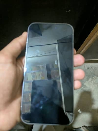 Apple iPhone 14 Pro 128GB | Genuine & Premium Condition