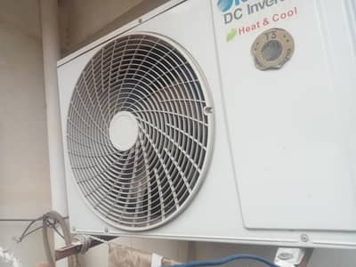 orient ac inverter air conditioner