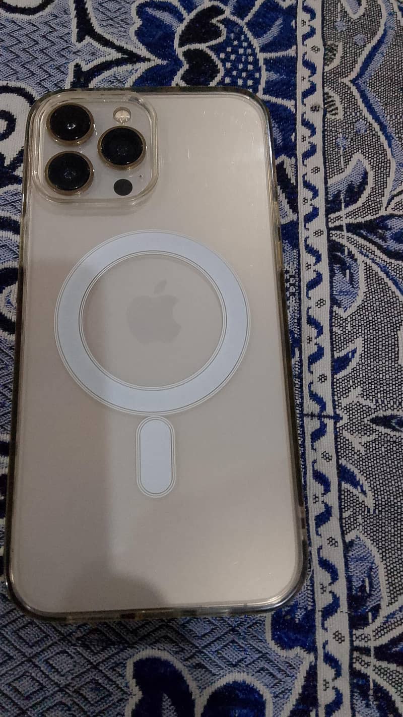 Apple iPhone 13 Pro Max 1