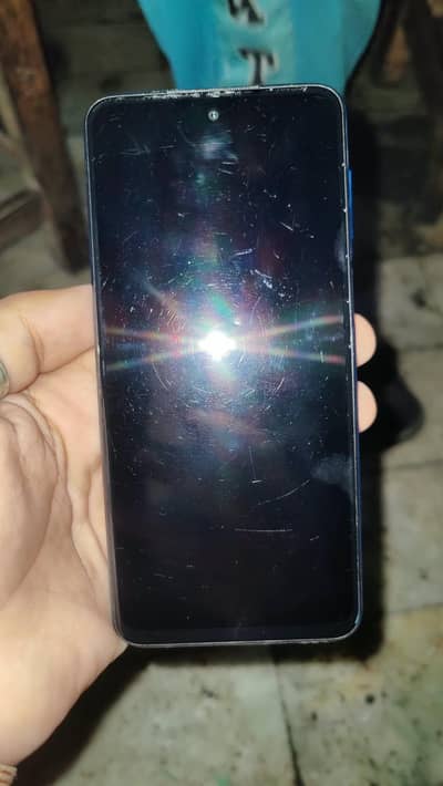 Xiaomi Redmi Note 9S