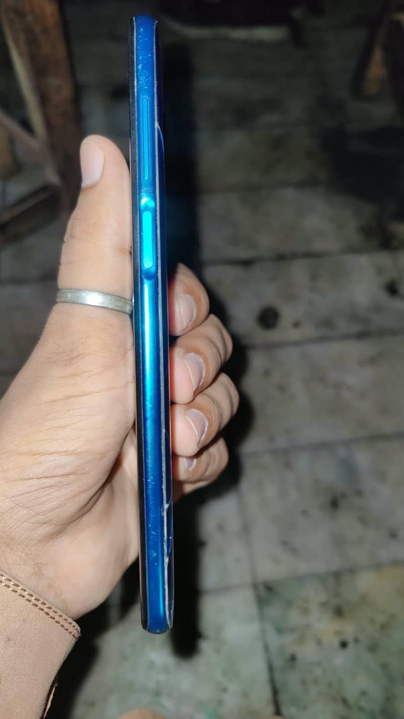 Xiaomi Redmi Note 9S 1