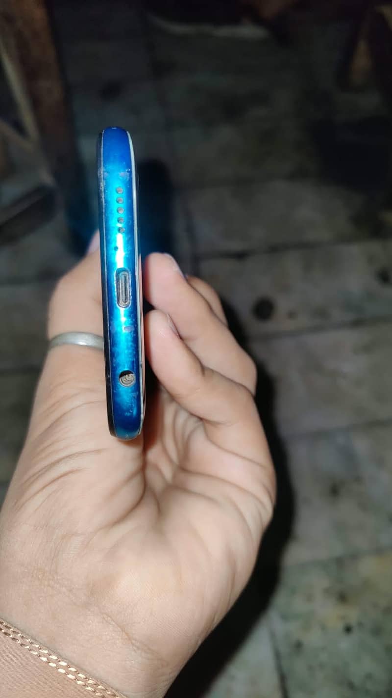 Xiaomi Redmi Note 9S 2