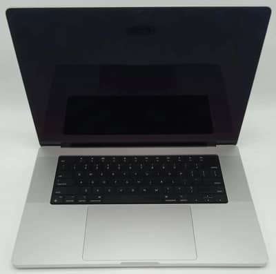 Apple macbook pro 2021 M1 Pro 16Gb/512GB Silver
