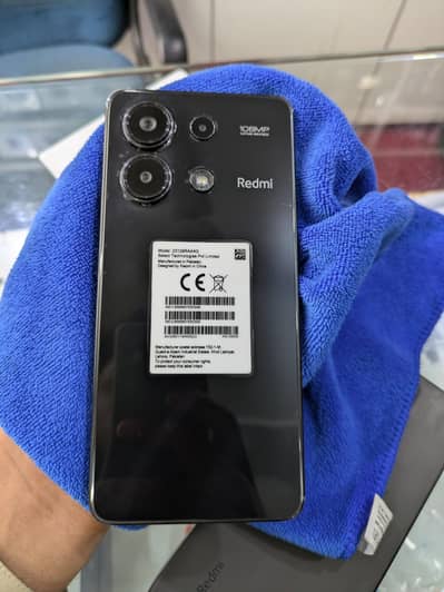 Xiaomi Redmi Note 13