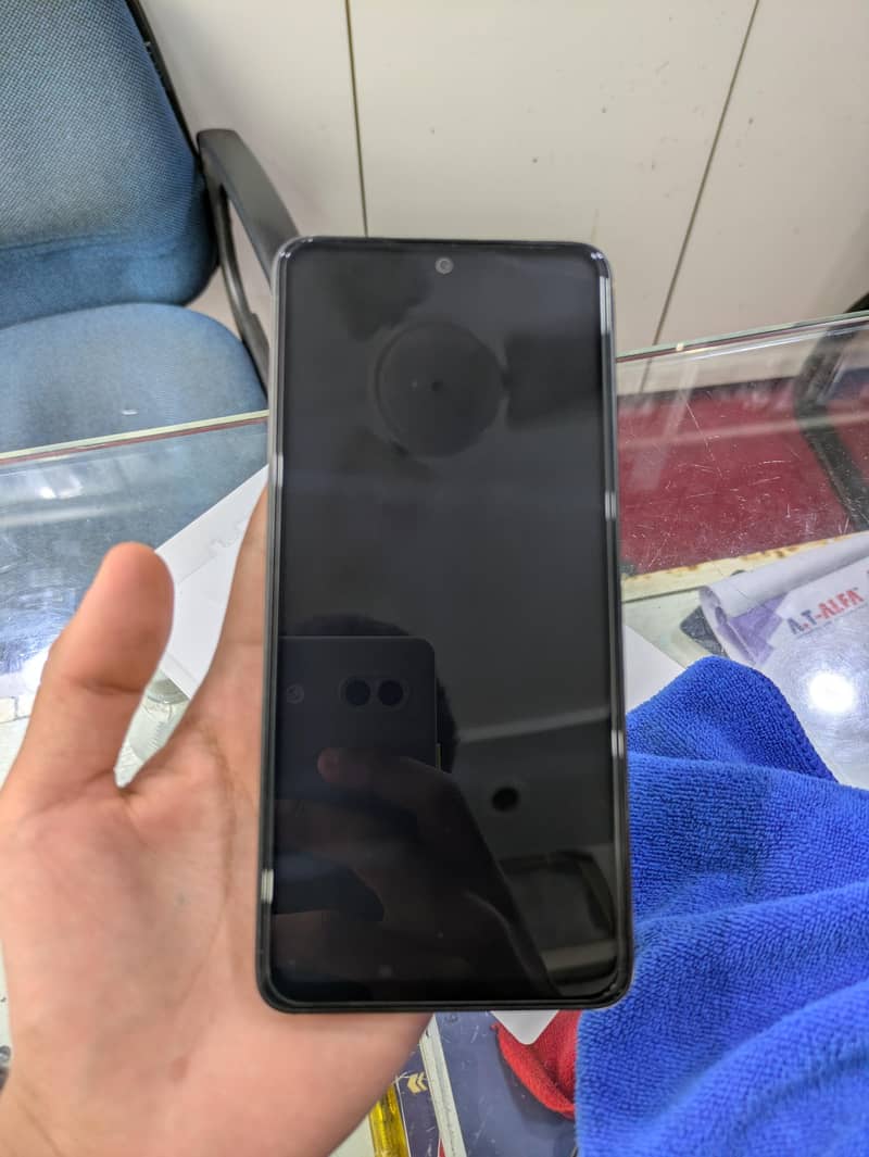 Xiaomi Redmi Note 13 1