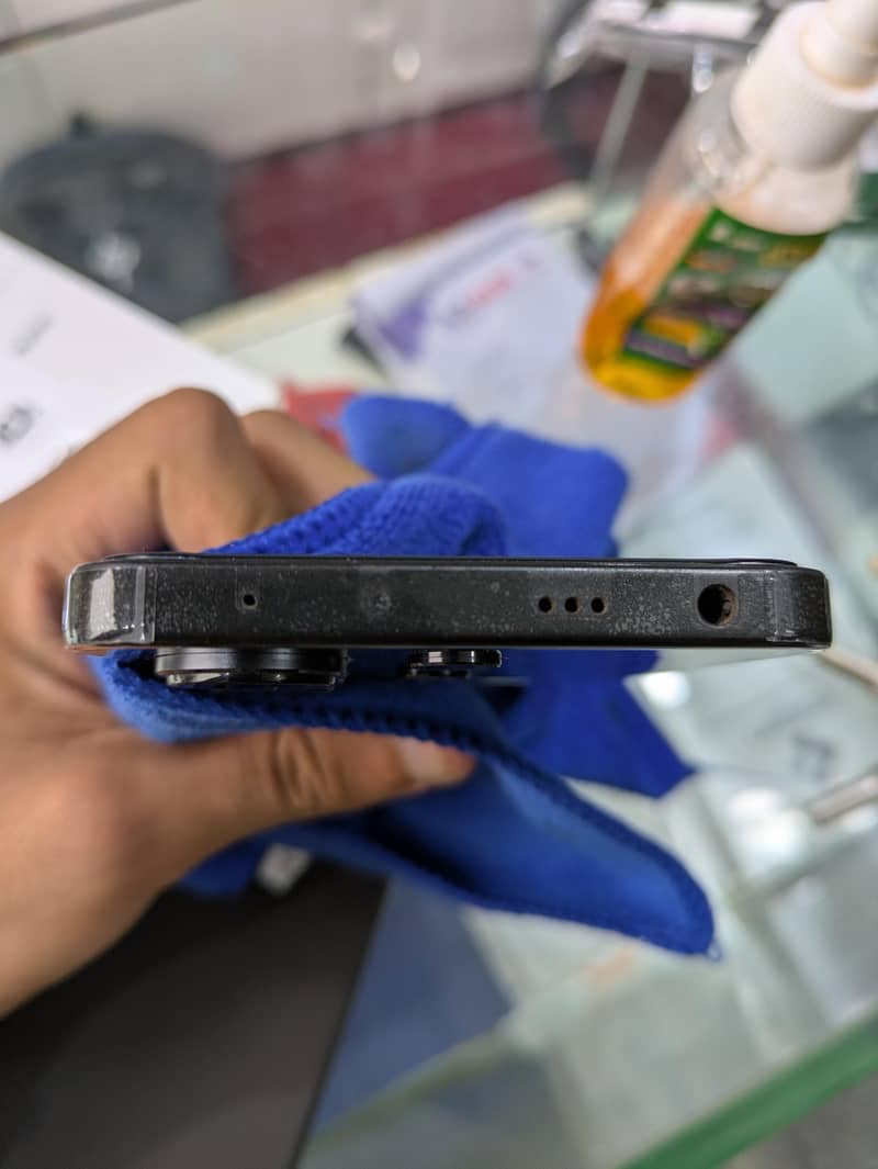 Xiaomi Redmi Note 13 3