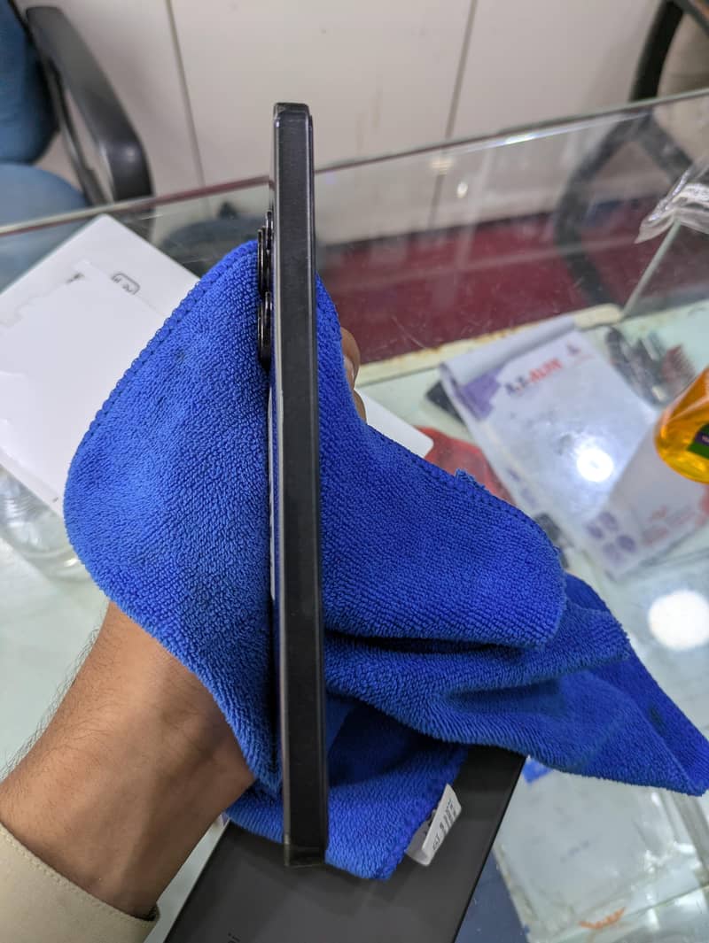 Xiaomi Redmi Note 13 4