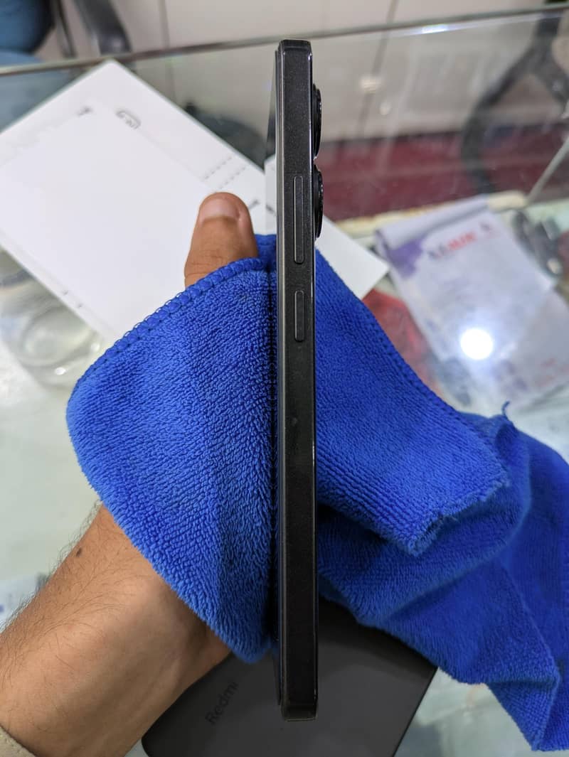Xiaomi Redmi Note 13 5