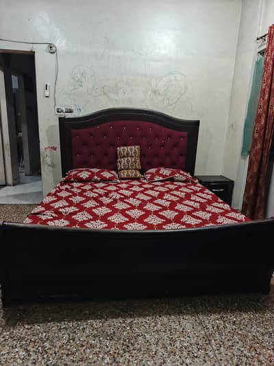 furniture 4 items  bedroom set