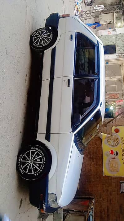 Subaru Other 1994