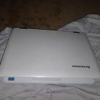 Lenovo Chromebook