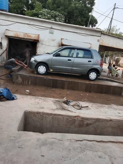 Suzuki Alto 2010