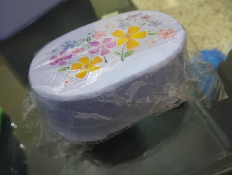 bath set 7