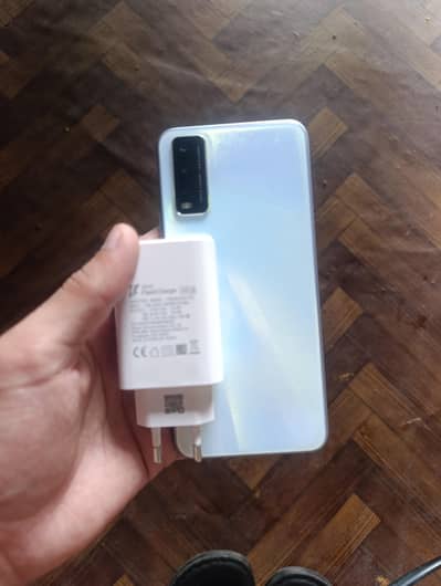 Vivo Y20