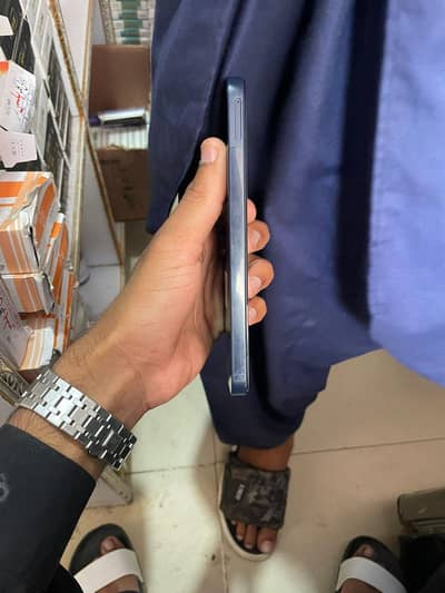 Samsung Mobile A15 5G