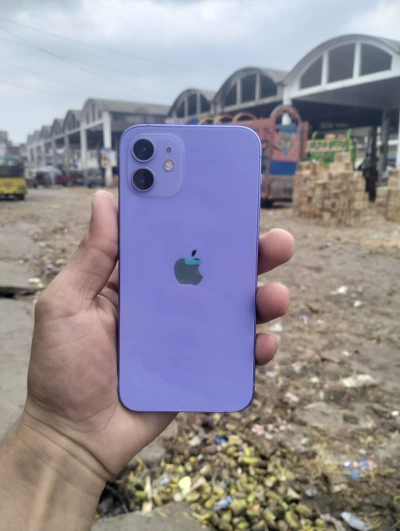 Apple iPhone 12 0
