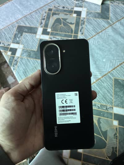 Xiaomi Redmi A5