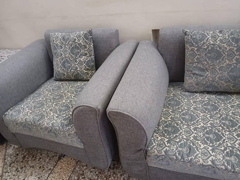 table and sofa set 6