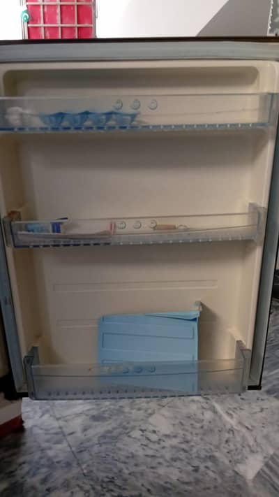 used fridge