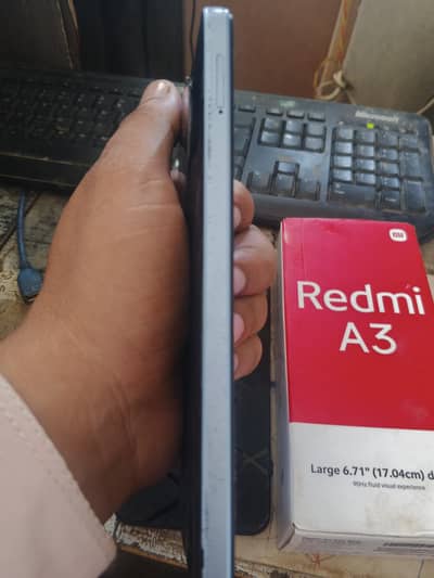 Realme 3