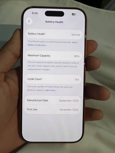 Apple iPhone 17 Pro jv
