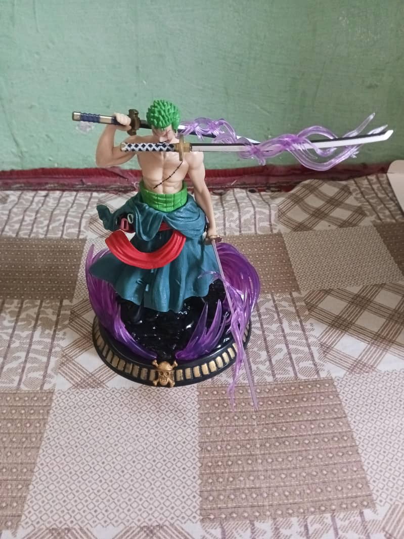Anime action figures 15