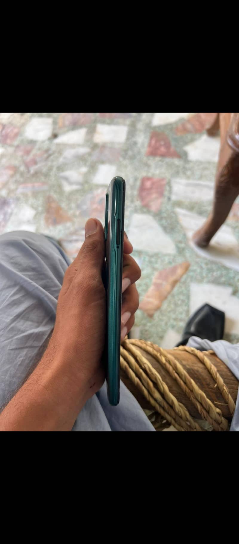 Infinix Note 10 1