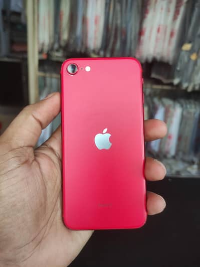 Apple iPhone SE