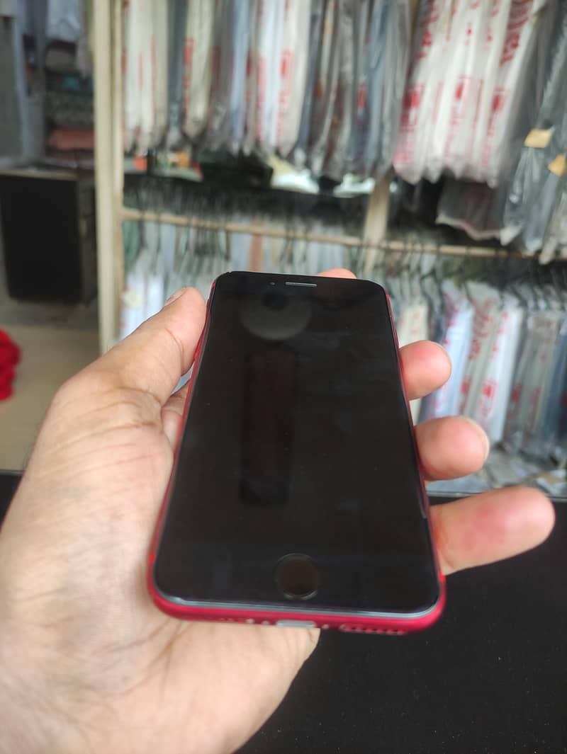 Apple iPhone SE 1