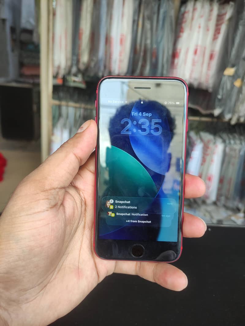 Apple iPhone SE 5